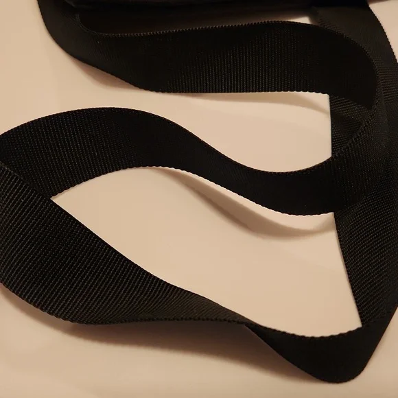 Baggallini Black Crossbody Bag - Picture 8 of 11